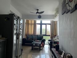 Sanctuary Green (D15), Condominium #479485701